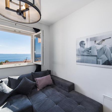 Libertas Apartment Makarska Exterior photo